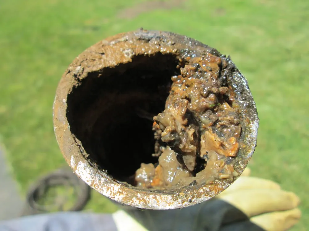 Slide of J & L Plumbing