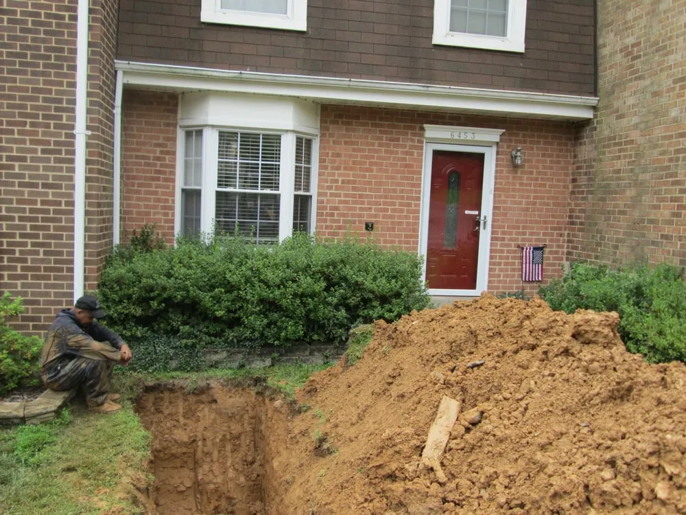 Slide of J & L Plumbing