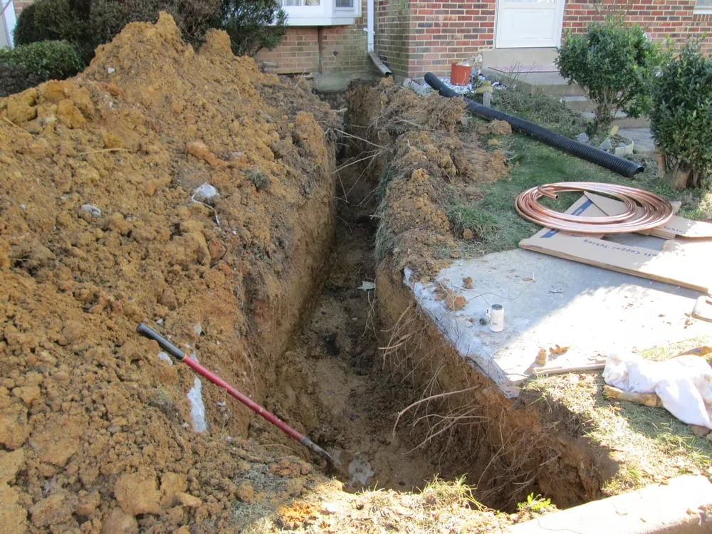 Slide of J & L Plumbing