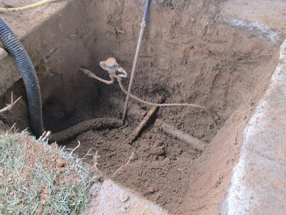 Slide of J & L Plumbing