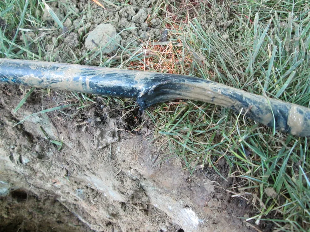 Reliable leak detection service in Falls Church, VA - J & L Plumbing