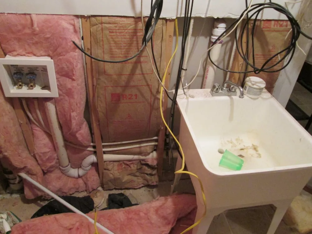 Trusted emergency plumbing in Falls Church, VA by J & L Plumbing