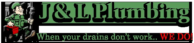 Slide of J & L Plumbing