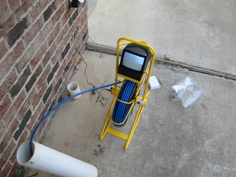 Slide of J & L Plumbing