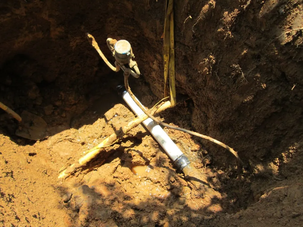 Slide of J & L Plumbing