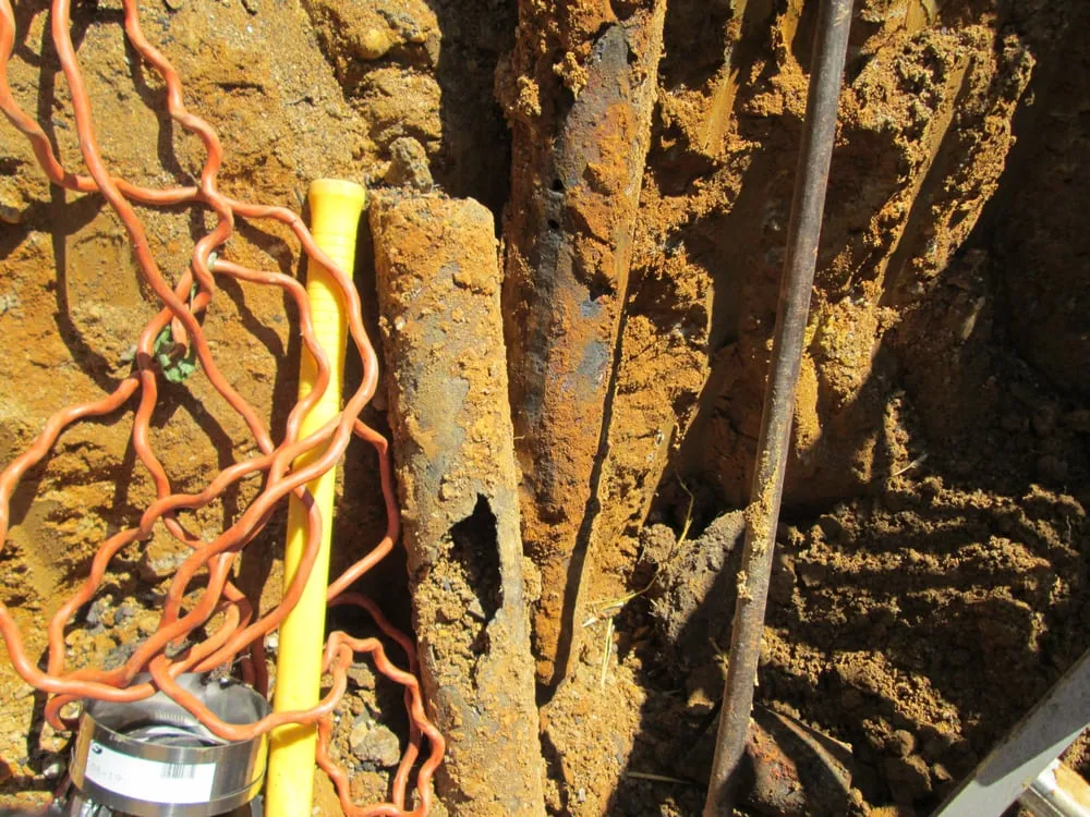 Slide of J & L Plumbing