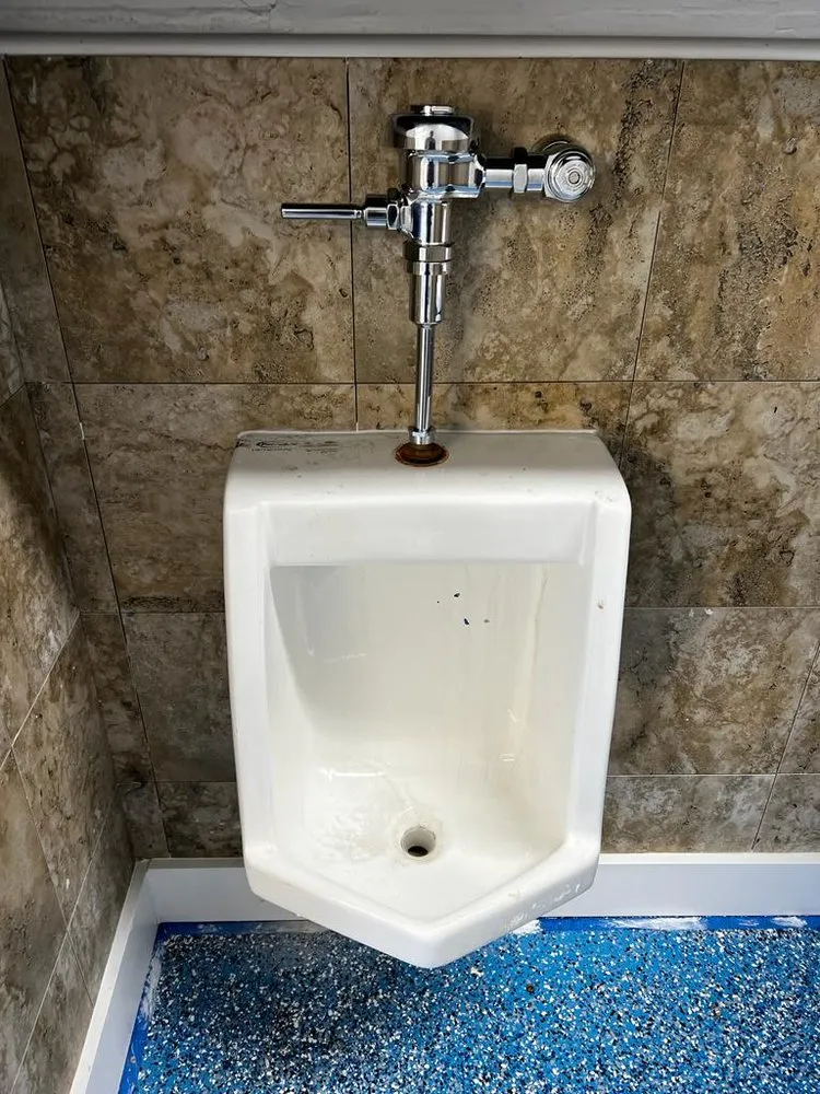 Slide of J & L Plumbing