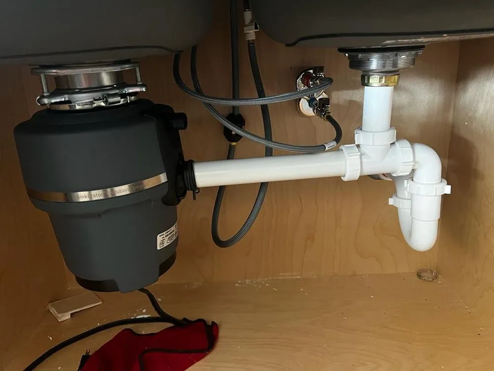 Slide of J & L Plumbing