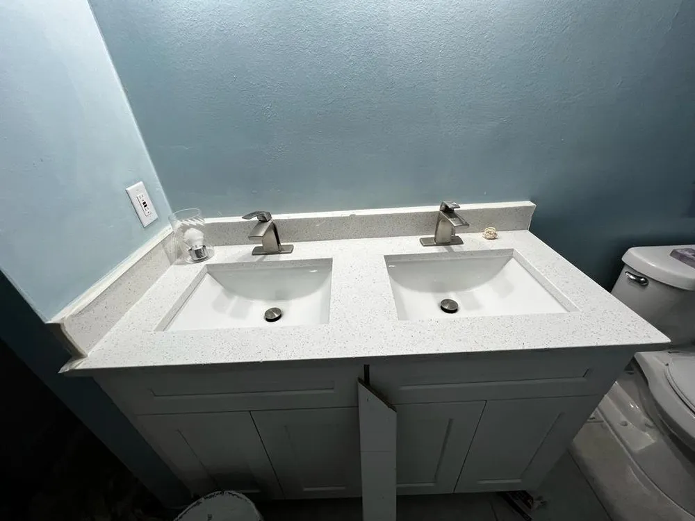 Slide of J & L Plumbing