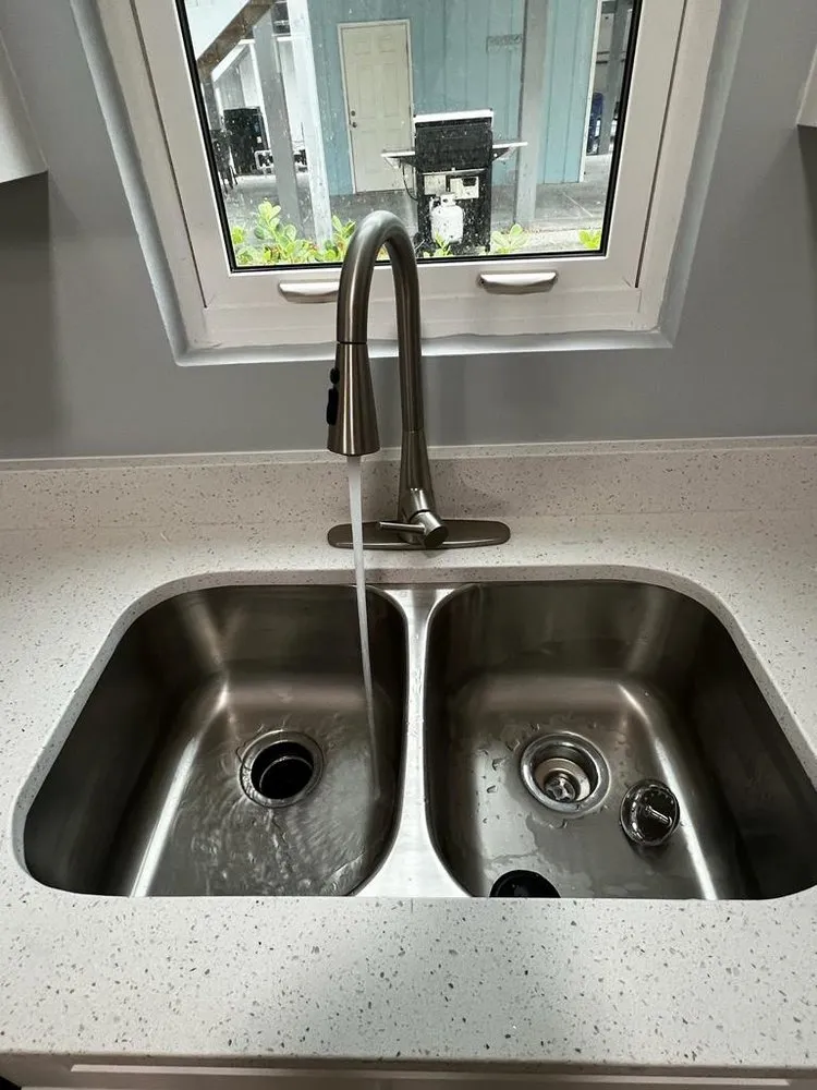 Slide of J & L Plumbing