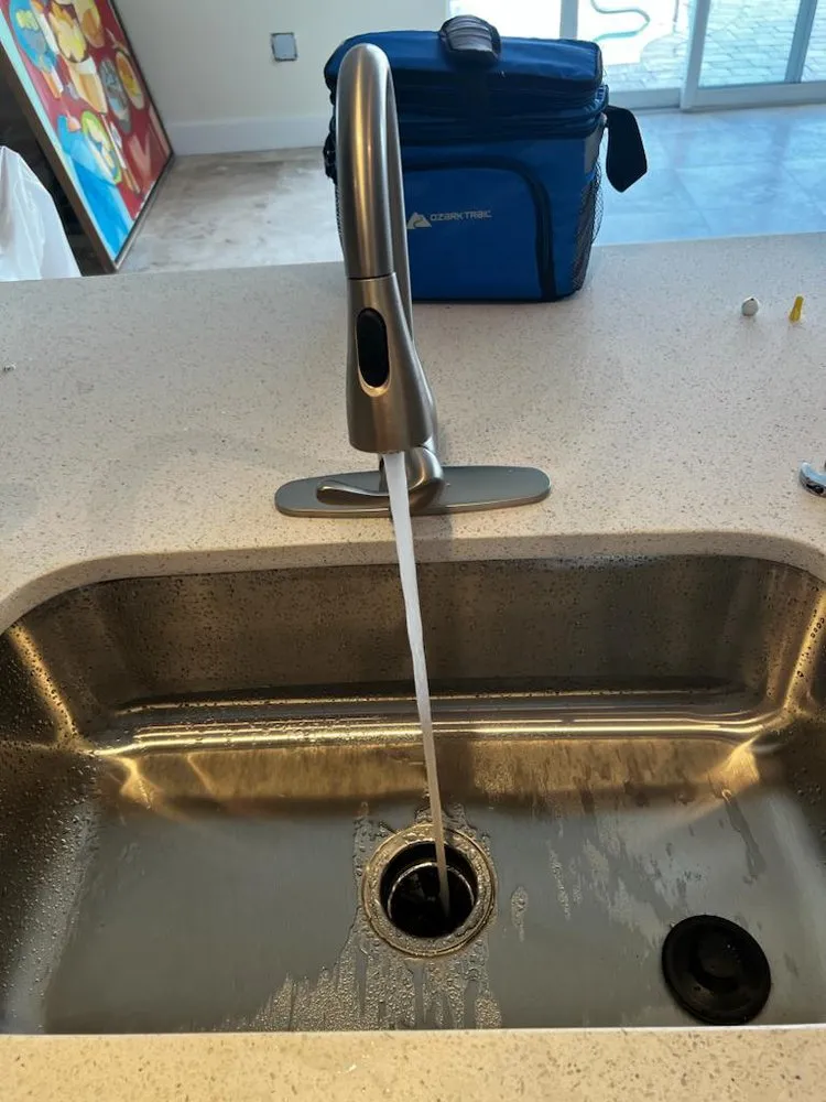 Slide of J & L Plumbing