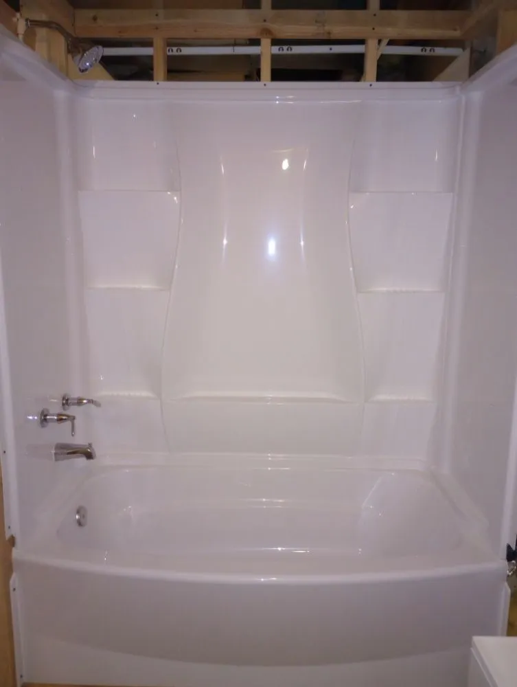 Slide of J & M Home Services