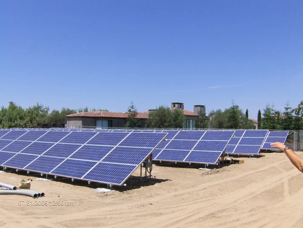 Slide of J & M Phillips Electrical & Plumbing, Inc