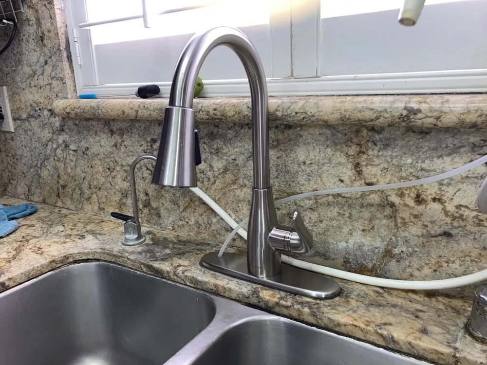 Top-rated plumbing repair service in Santa Ana, CA - J & M Plumbers