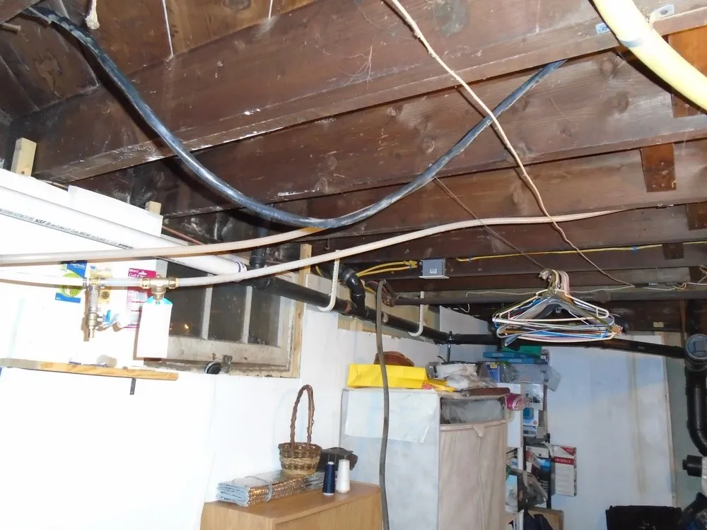 Slide of J & M Plumbing & Construction