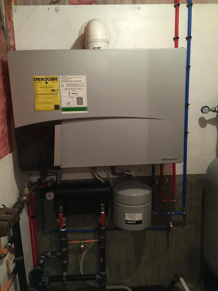 Slide of J & M Plumbing & Construction