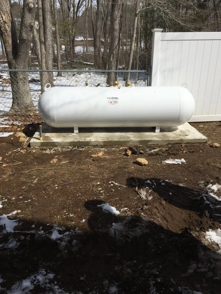 Slide of J & M Plumbing & Construction