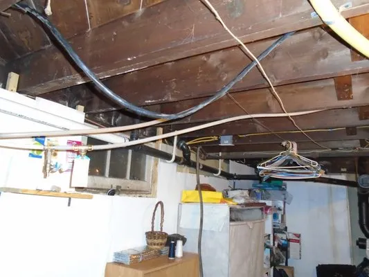 J & M Plumbing & Construction