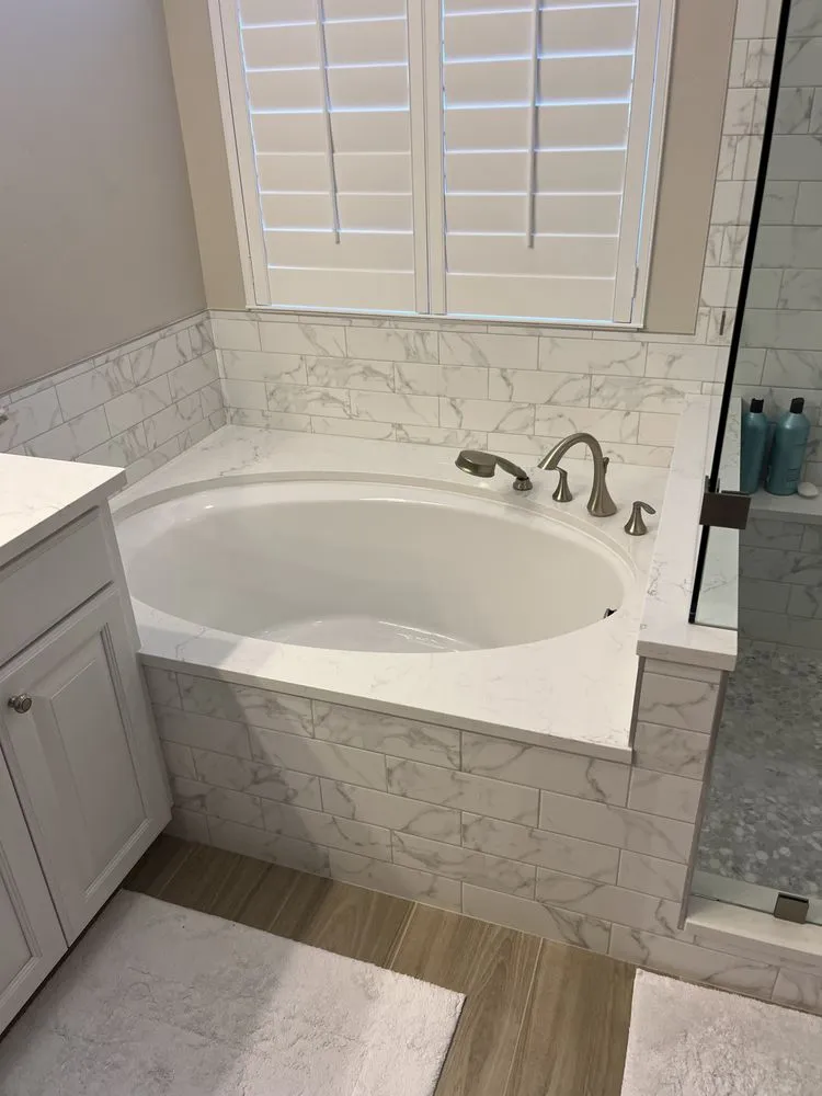 Slide of J & M Plumbing Heating & Air Conditioning