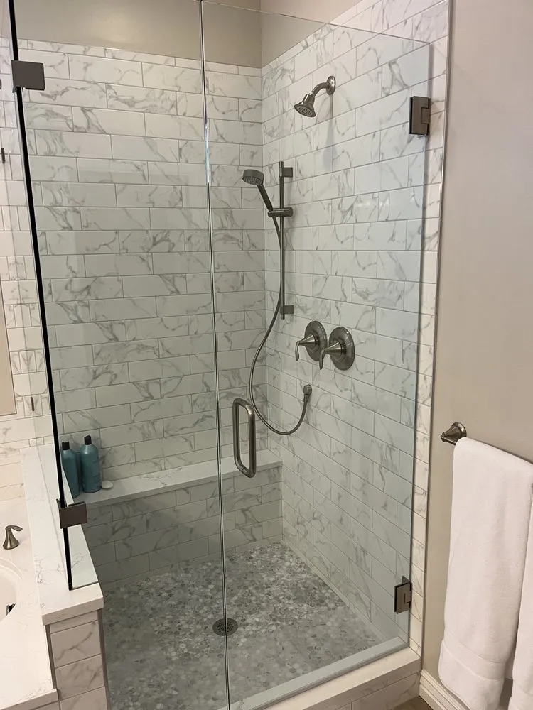 Slide of J & M Plumbing Heating & Air Conditioning