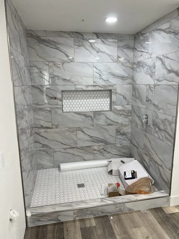 Slide of J & M Remodel