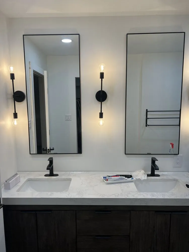 Slide of J & M Remodel