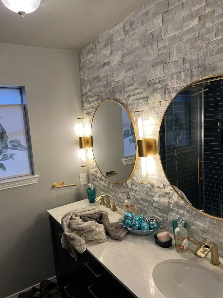 Slide of J & M Remodel