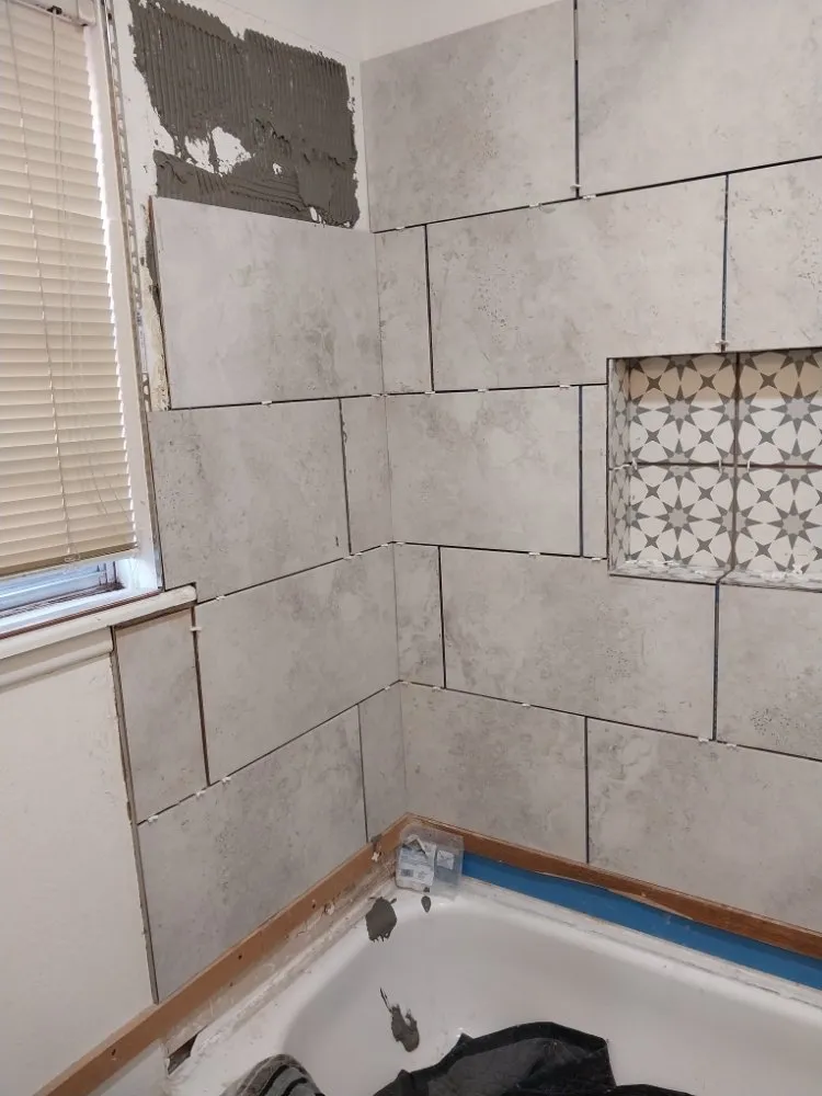 Slide of J & M Remodeling and painting