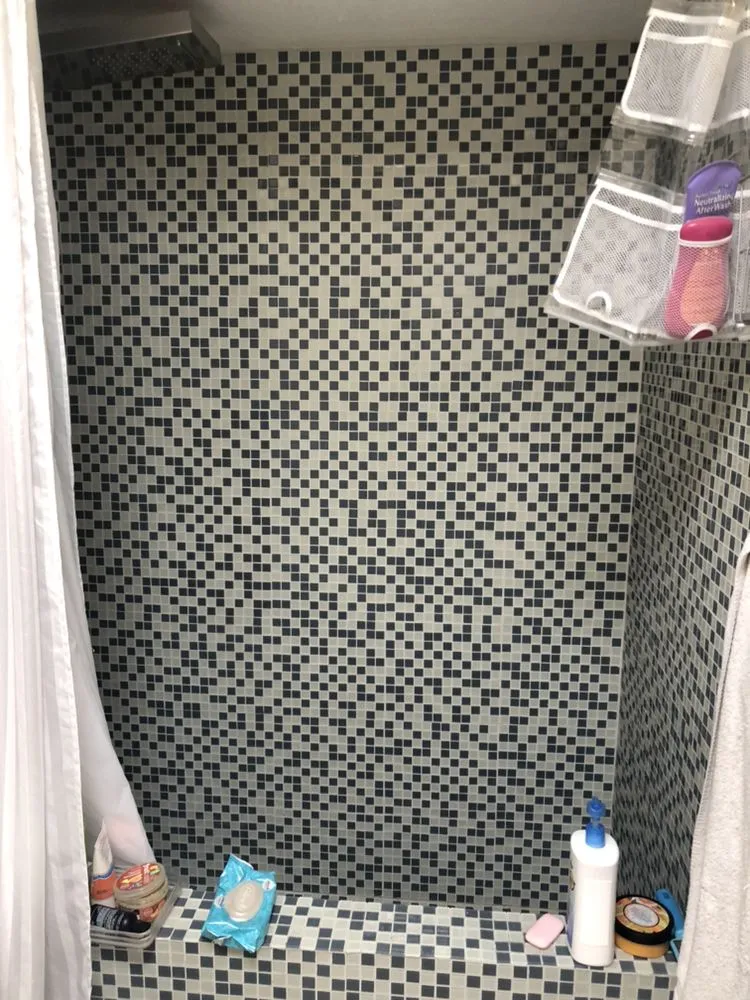 Slide of J & M Services