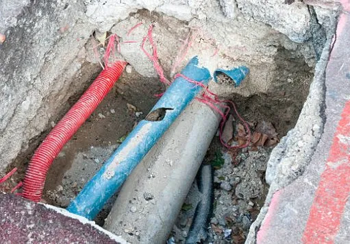 Slide of J & R Plumbing