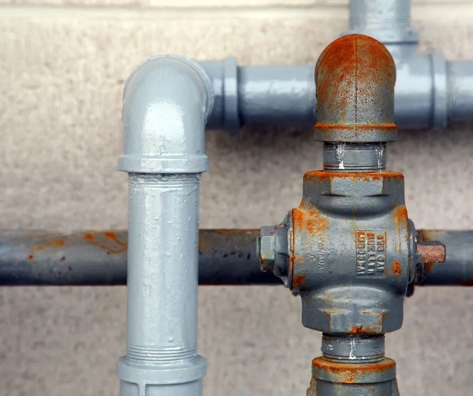 Slide of J & R Plumbing