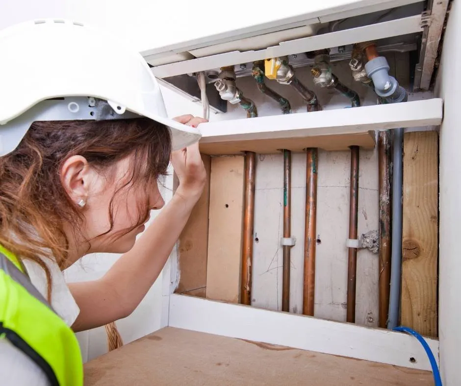 Slide of J & R Plumbing