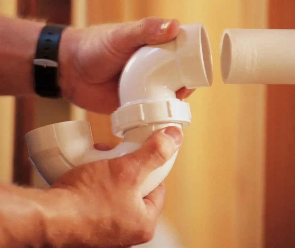 Slide of J & R Plumbing