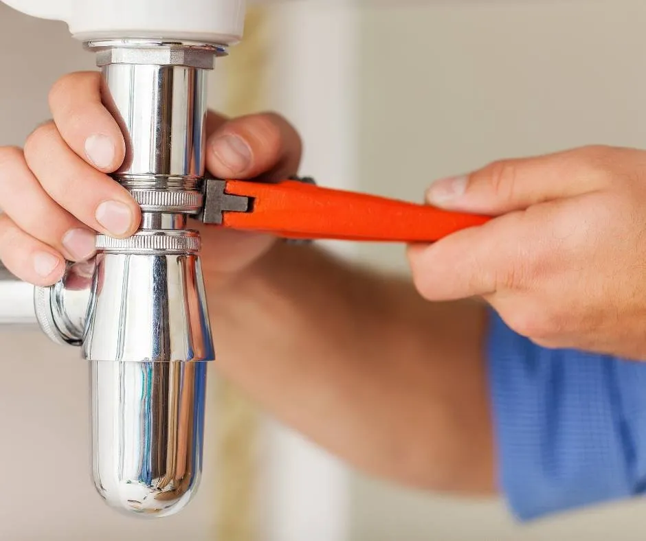 Slide of J & R Plumbing