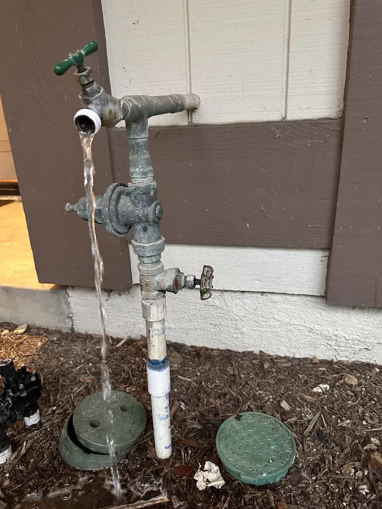 Slide of J & R Plumbing