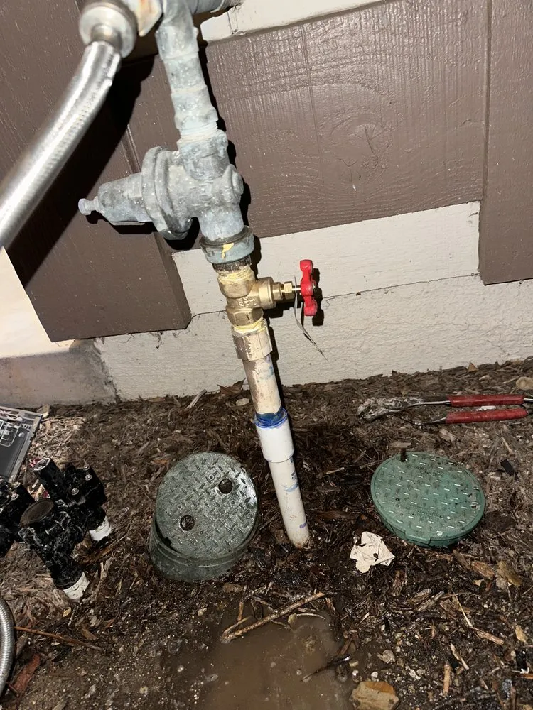 Slide of J & R Plumbing