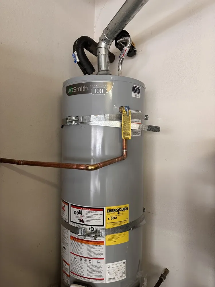 Slide of J & R Plumbing