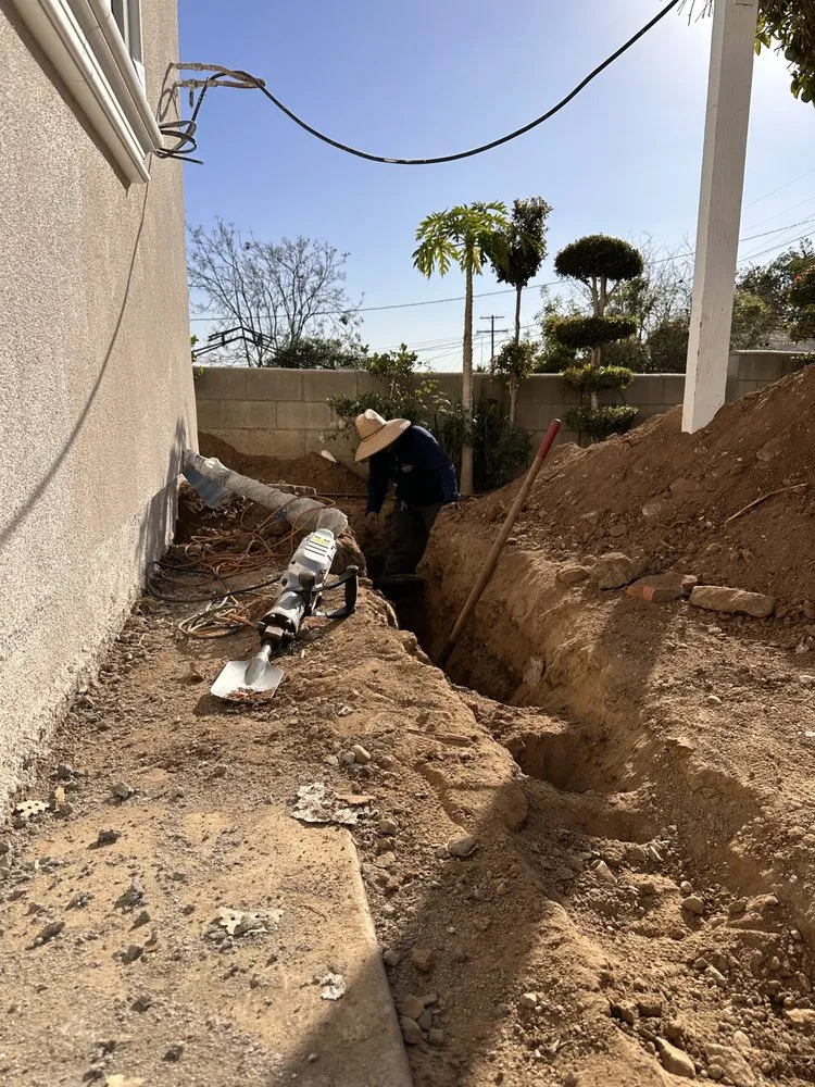 Slide of J & R Plumbing