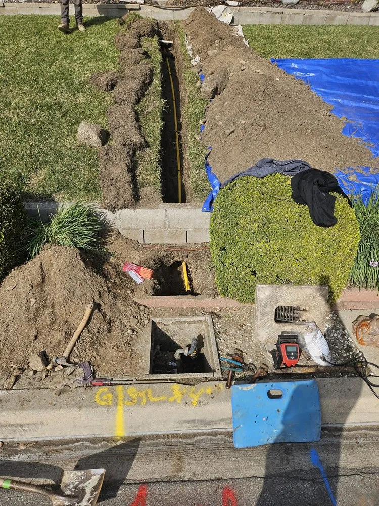 Slide of J & R Plumbing