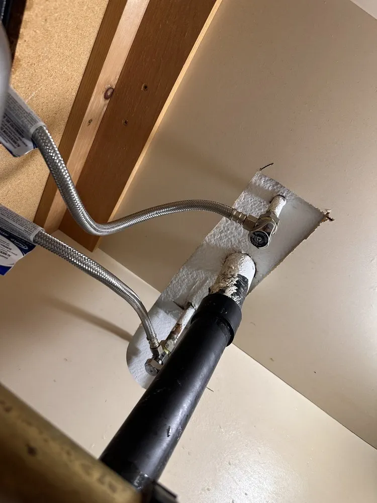 Slide of J & R Plumbing