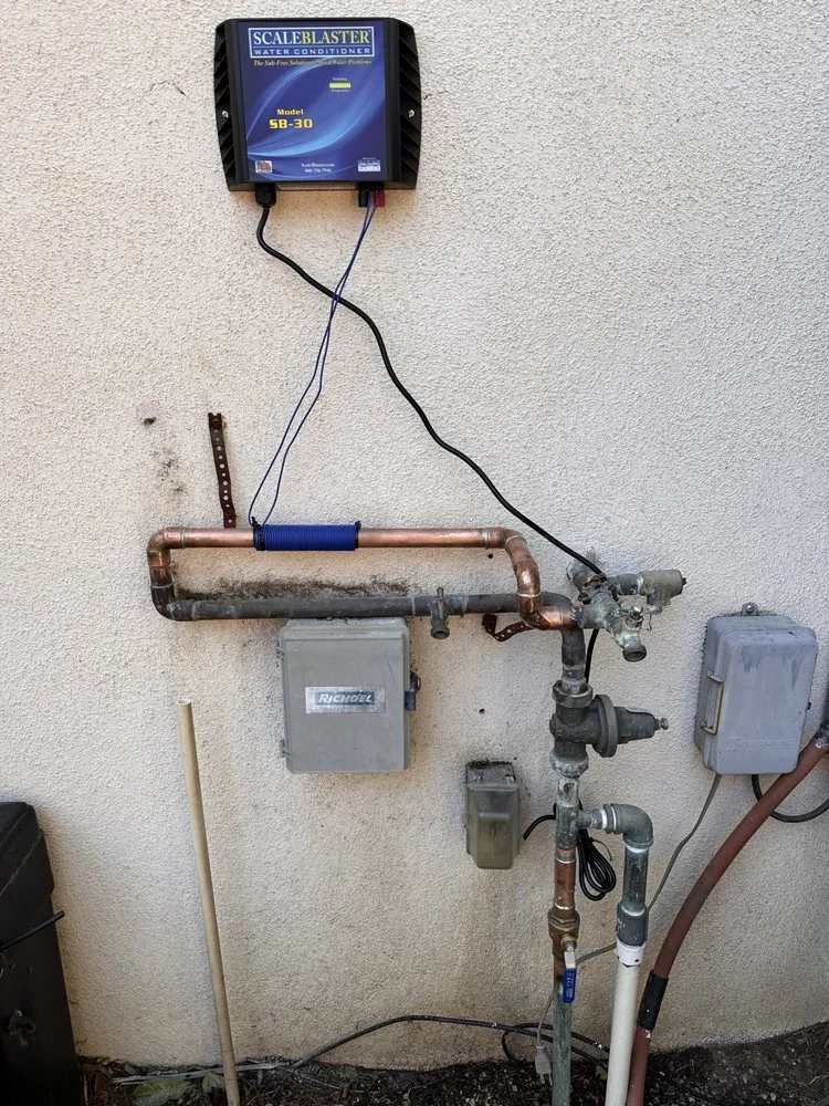 Slide of J & R Plumbing