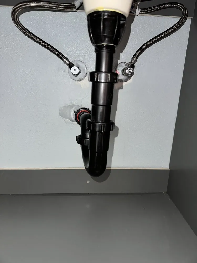 Slide of J & R Plumbing