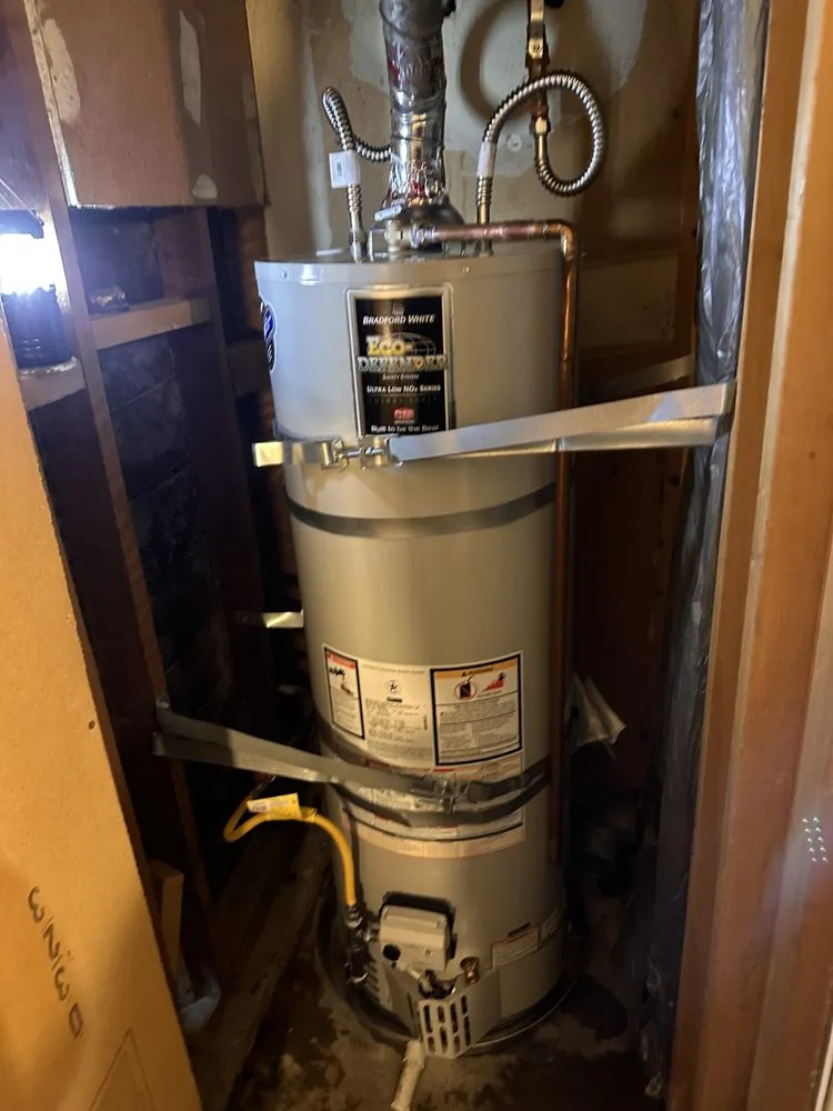 Slide of J & R Plumbing