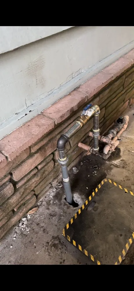 Slide of J & R Plumbing