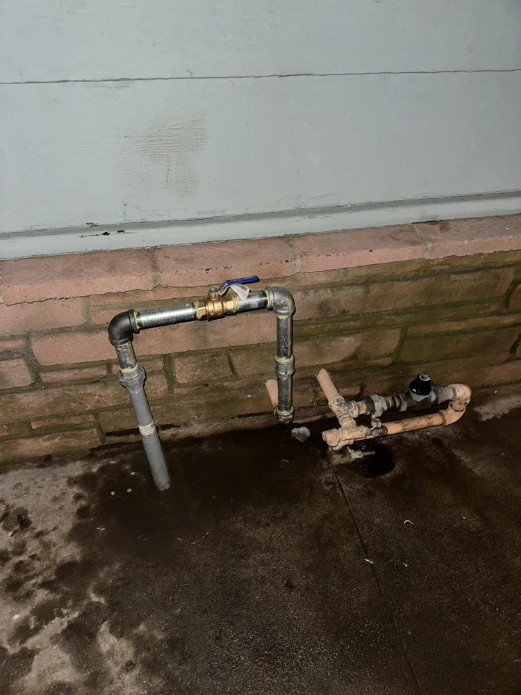 Professional pipe repair experts serving Palmdale, CA - J & R Plumbing