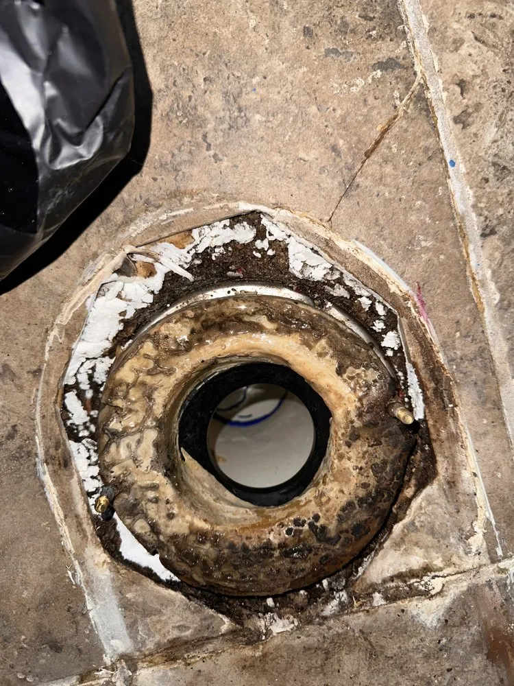 Slide of J & R Plumbing