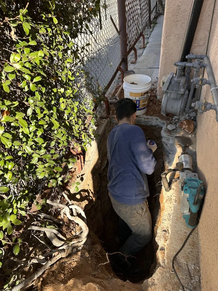 Slide of J & R Plumbing