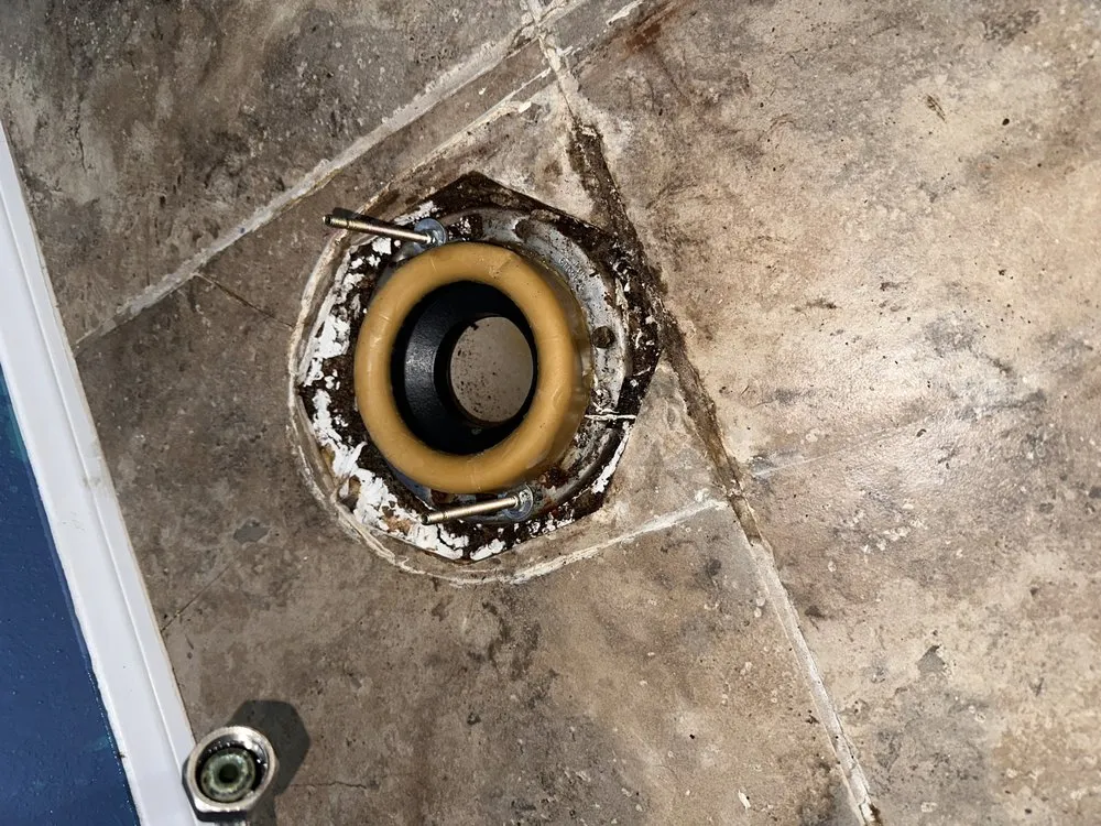 Slide of J & R Plumbing