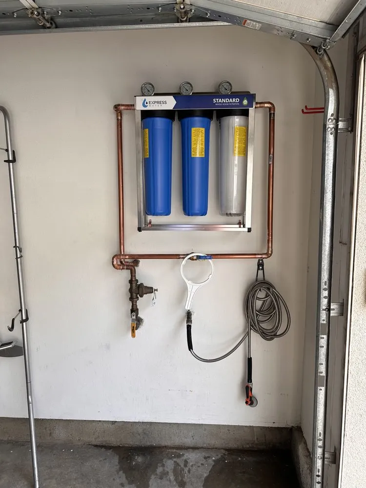 Slide of J & R Plumbing