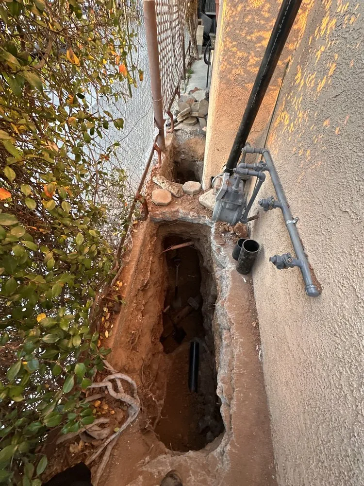 Slide of J & R Plumbing